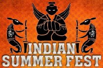 Indian Summer Fest 2019: программа фестиваля