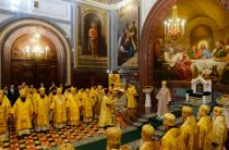 Неделя Торжества Православия. Православный календарь на 17 марта