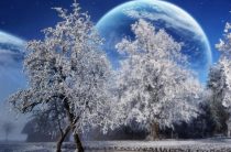 Зимнее солнцестояние и полнолуние 22 декабря 2018 — что это значит