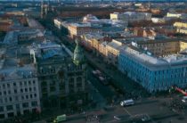 Артемий Панарин: Время в Петербурге вспоминаю с ностальгией