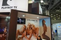 Роскомнадзор вынес предупреждение Playboy TV за нецензурную брань в эфире