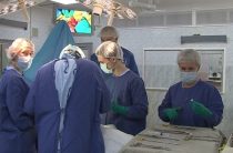 Как петербургские онкологи спасают жизни россиян с помощью новой методики