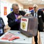 В Приморье проходят повторные выборы губернатора