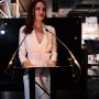 «Я нахожусь на интересной позиции»: Джоли рассказала о возможной политической карьере