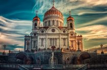 Церковные праздники на декабрь 2018 год православные