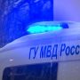Полиция провела рейды на Думской улице и улице Ломоносова