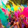 Фестиваль красок 2019 в Вологде: программа