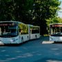 Подготовка и проведение Дня ВМФ в Кронштадте изменят маршруты автобусов