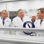 Лучшая инвестновость дня: В Мордовии увеличится производство оптоволокна
