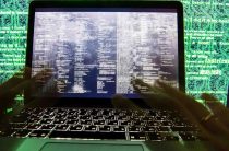 Китайские хакеры шпионили за российскими чиновниками