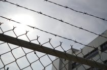 Тюрьма обетованная: почему петербуржцы встретили Новый год в миграционном центре Израиля