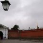 Плюс 22 градуса и дождь обещают в Петербурге в пятницу