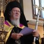 Патриарх Варфоломей подписал томос об автокефалии для украинской церкви