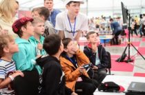 Rukami 2019: программа фестиваля идей и технологий