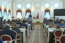 Петербург оптимизирует меры поддержки малого бизнеса. Репортаж