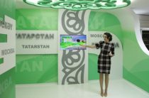 В Казани построят новое здание для телеканала «ТНВ-Татарстан»