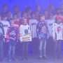 В Петербурге пройдет детский хоккейный турнир «Лига будущего»