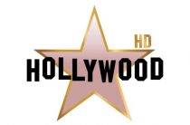 Universal Distribution показал логотип телеканала Hollywood HD