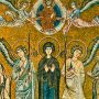 Вознесение Господне. Православный календарь на 6 июня