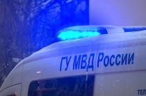 В Петербурге арестованы двое обвиняемых в похищении человека