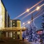 Новый год 2019 в Новосибирске — программа мероприятий, куда сходить, афиша