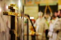 Навечерие Богоявления – Крещенский сочельник. Православный календарь на 18 января