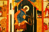 Великомученик Никита Готфский. Православный календарь на 28 сентября