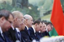 Беларусь к середине 2020 года может присоединиться к ВТО
