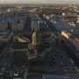 Петербург признали лучшим городом для путешествий с мамой