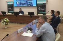 «Умный город»: В Петербурге обсудили влияние цифровизации на мегаполисы