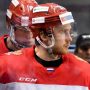 Бывший игрок НХЛ Дыбленко перешел в СКА