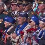 74-ю годовщину Победы встречает более миллиона ветеранов Великой Отечественной войны