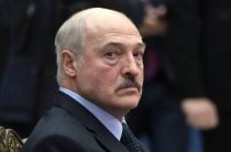Лукашенко: Речи об объединении России и Беларуси быть не может