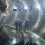 Проект продолжения коричневой линии метро скорректируют за 236 млн рублей