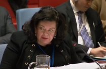 В ООН призвали Великобританию вернуть архипелаг Чагос Маврикию