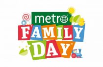 Metro Family Day 2019: программа фестиваля