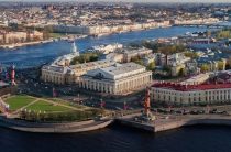 В Петербурге планируют открыть офис Visit Petersburg в Сеуле