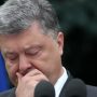 «Мне есть за что просить прощения у Бога»: Порошенко признал свои политические ошибки