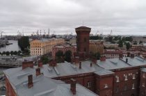 Переменная облачность ожидает петербуржцев в четверг