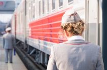 В ДНР прорабатывают вопрос запуска поездов в Петербург и Москву