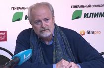 Режиссер Владимир Хотиненко поделился впечатлениями от фестиваля «Послание в человеку»