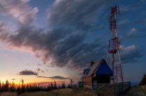 Почти 200 населенных пунктов Новосибирской области могут остаться без цифрового ТВ