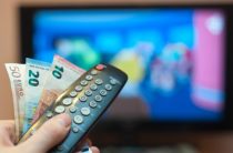 Прогноз: абонбаза платного ТВ в Европе будет расти на 8% в год до 2023 г.