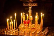 Какой сегодня праздник 7 мая 2019: церковный праздник Радоница отмечают в России