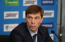 Алексей Кудашов назначен новым главным тренером сборной России по хоккею