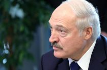 Лукашенко дал необычное обещание на Валааме: «Приеду с топором, с пилой, с косой»