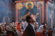 О Радонице просто и понятно: Почему православные радуются в день мёртвых