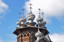 Филиал музея-заповедника «Кижи» в Петербурге планируют открыть в 2020 году