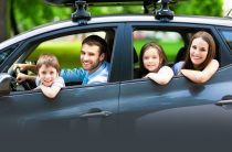 «Семейный автомобиль», госпрограмма 2019 года, поможет молодым семьям