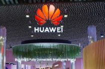 Huawei представит в Китае свой первый телевизор